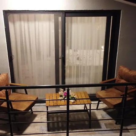 酒店 Trakheia Butik 马尔马里斯