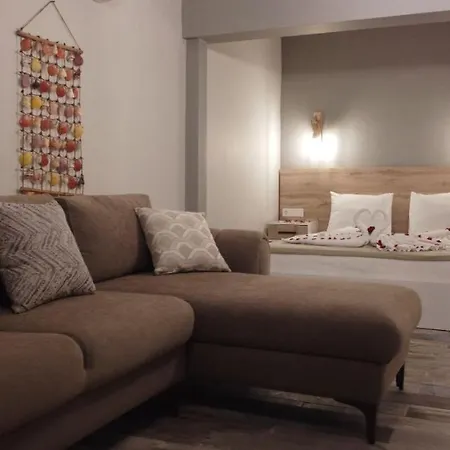Hotel Trakheia Butik Marmaris