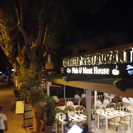 Hotel Trakheia Butik Marmaris